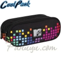2016 Cool Pack Несесер Clever MTV Equalizer